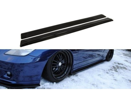 maxton design to ce 7 sd1c toyota mk7 t23 celica 1