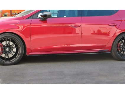 maxton design se le 3f cu sd1c seat mk3 facelift leon cupra 1