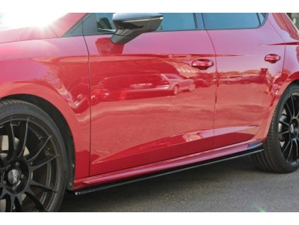 maxton design se le 3f cu sd2c seat mk3 facelift leon cupra 2