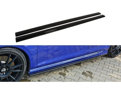 maxton design vw go 7 r sd1c volkswagen mk7 golf r 1