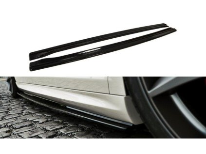 maxton design vw pa cc r line sd1c volkswagen mk8 cc passat 1