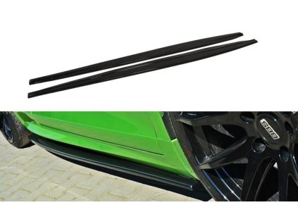 maxton design vw sc 3 r sd1c volkswagen mk3 scirocco r 1