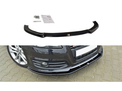 maxton design au s3 2f2 fd1c audi 8p s3 1