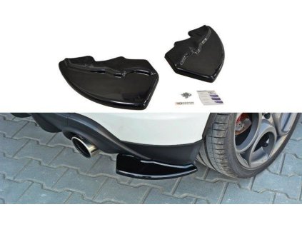 maxton design al gu 1 z rsd1c alfa romeo giulietta 1