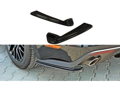 maxton design fo mu 6 gt rsd1c ford mk6 mustang 1