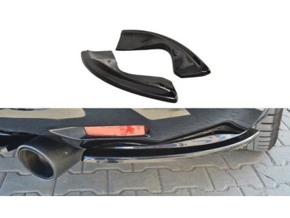 maxton design in qx 70 1f rsd1c infiniti qx70 1