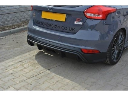 maxton design fo fo 3f st rs1a ford mk3 facelift focus st 1