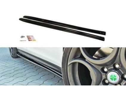 maxton design al gu 1 sd1c alfa romeo giulietta 1