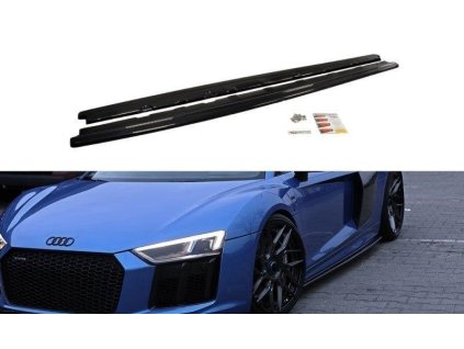 maxton design au r8 2 sd1c audi mk2 r8 1