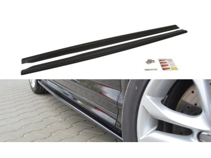 maxton design au s3 2 sd1c audi s3 rs3 s3 8p a3 1