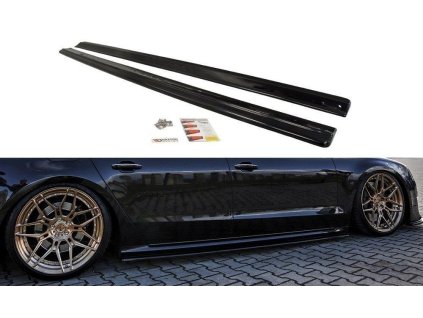 maxton design au s8 d4 sd1c audi d4 s8 1