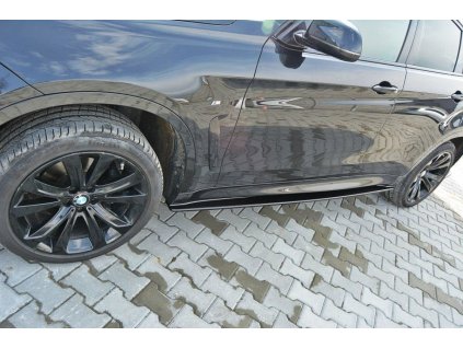 maxton design bm x6 16 mpack sd1c bmw f16 x6 1