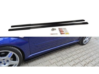 maxton design fo fo 1 rs sd1c ford mk1 focus rs 1