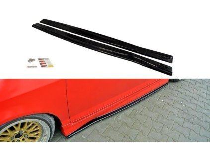 maxton design ho ja 1 sd1c honda mk1 jazz 1