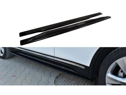 maxton design in qx 70 1f sd1c infiniti qx70 1