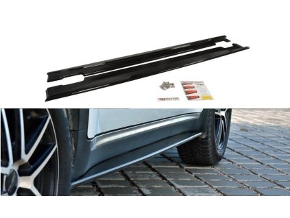 maxton design ki sp 4 gt sd1c kia mk4 sportage 1