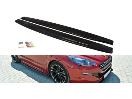 maxton design pe rcz 1 1f sd1c peugeot rcz fl 1
