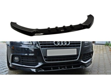 maxton design au a4 b8 fd1c audi b8 a4 1