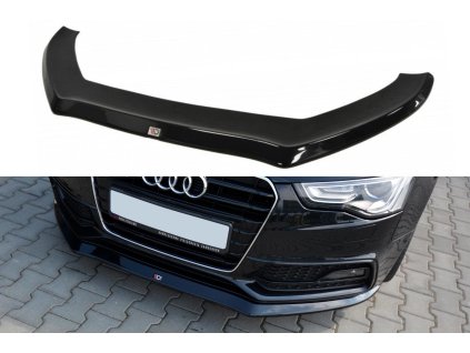 maxton design au a5 1f sline fd1c audi 8t a5 1