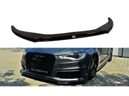 maxton design au a6 c7 sline fd2c audi c7 a6 1