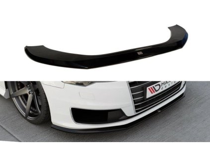 maxton design au a6 c7 u fd1c audi c7 a6 1