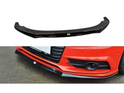 maxton design au a7 1f sline fd1c audi a7 1