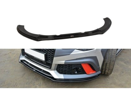 maxton design au rs6 c7 fd1c audi c7 rs6 1