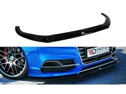 maxton design au s3 3 fd1c audi s3 rs3 s3 8v a3 1