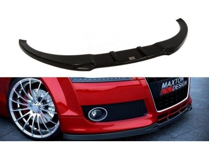 maxton design au tt 2 fd1c audi 8j tt 1