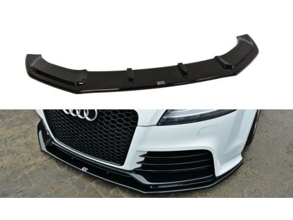 maxton design au tt 2 rs fd1c audi 8j tt 1