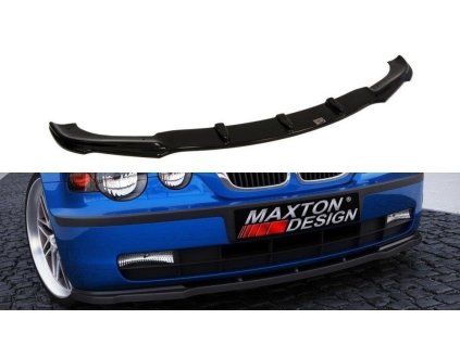 maxton design bm 3 46 ct fd1c bmw e46 seria 3 1
