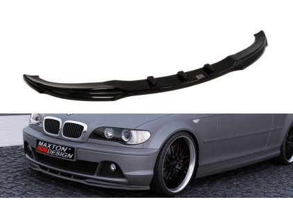 maxton design bm 3 46f ce fd1c bmw e46 seria 3 1