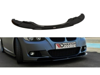 maxton design bm 3 92 mpack fd2c bmw e92 93 seria 3 1