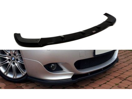 maxton design bm 5 60f mpack fd1c bmw e60 e61 seria 5 1