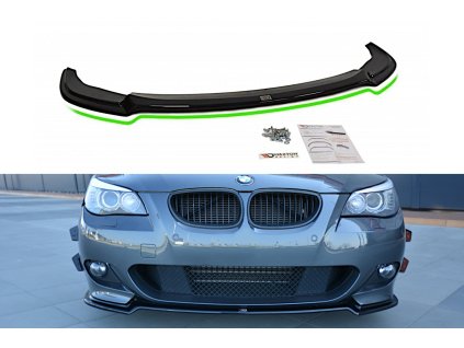 maxton design bm 5 60 mpack fd1c bmw e60 e61 seria 5 1