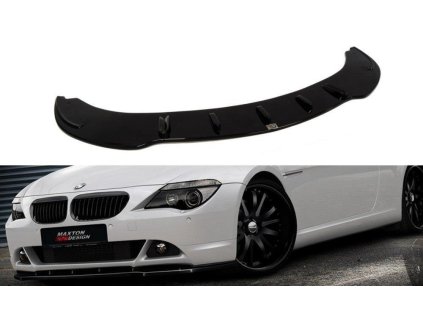maxton design bm 6 63 fd1c bmw e63 e64 seria 6 1