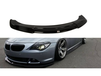 maxton design bm 6 63 fd2 fd2rc bmw e63 e64 seria 6 1