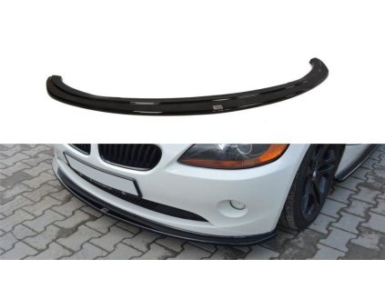 maxton design bm z4 85 fd2c bmw e85 86 z4 1