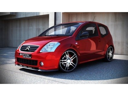 maxton design ci c2 1 vts fd1c citroen c2 1