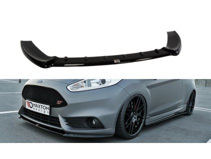 maxton design fo fi 7f st cupra fd1c ford mk7 facelift fiesta st 1