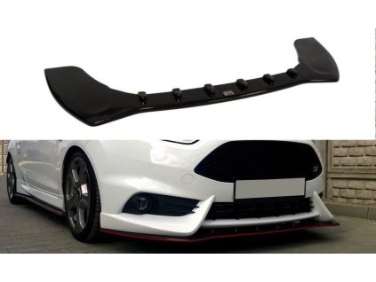 maxton design fo fi 7f st m fd1c ford mk7 facelift fiesta st 1