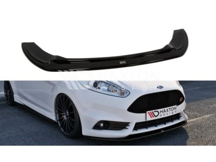 maxton design fo fi 7f st fd2c ford mk7 facelift fiesta st 1