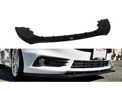 maxton design fo fi 7f st fd1c ford mk7 facelift fiesta st 1