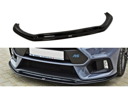maxton design fo fo 3 rs fd3c ford mk3 focus rs 1