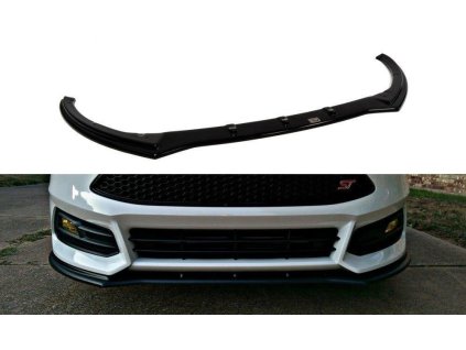 maxton design fo fo 3f st fd1c ford mk3 facelift focus st 1