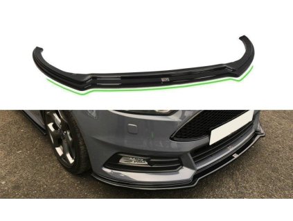 maxton design fo fo 3f st fd3c ford mk3 facelift focus st 1