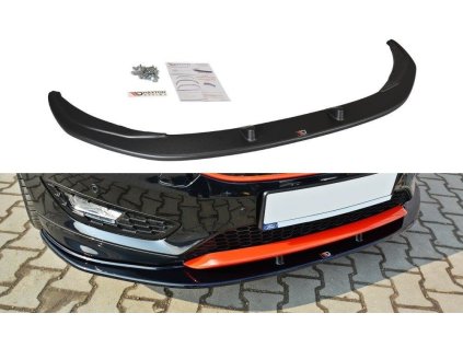 maxton design fo fo 3f stline fd1c ford mk3 facelift focus st 1