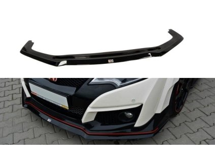 maxton design ho ci 9 type r fd2c honda mk9 type s r civic 1