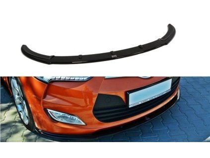 maxton design hy ve fd1c hyundai veloster 1