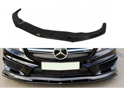 maxton design me cla 117 amg fd2c mercedes c 117 amg cla 1